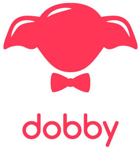 dobby logo